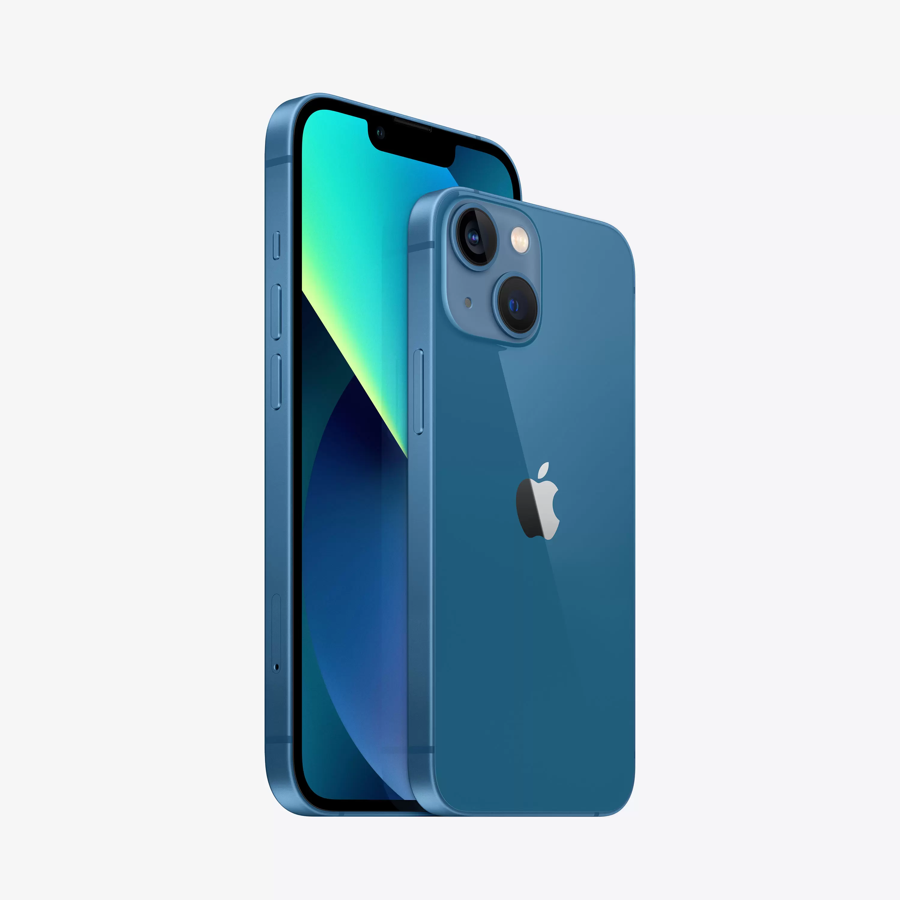Apple iPhone 13 256GB (синий)